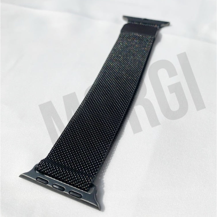 Magnetic Smart Watch Strap 42–49mm | Compatible with Series 9–5