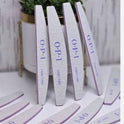 OPI Nail File Manicure Set – Professional Nail Filer Kit for Smooth Shaping pack of 40