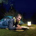 Night Light Bedside Lamp