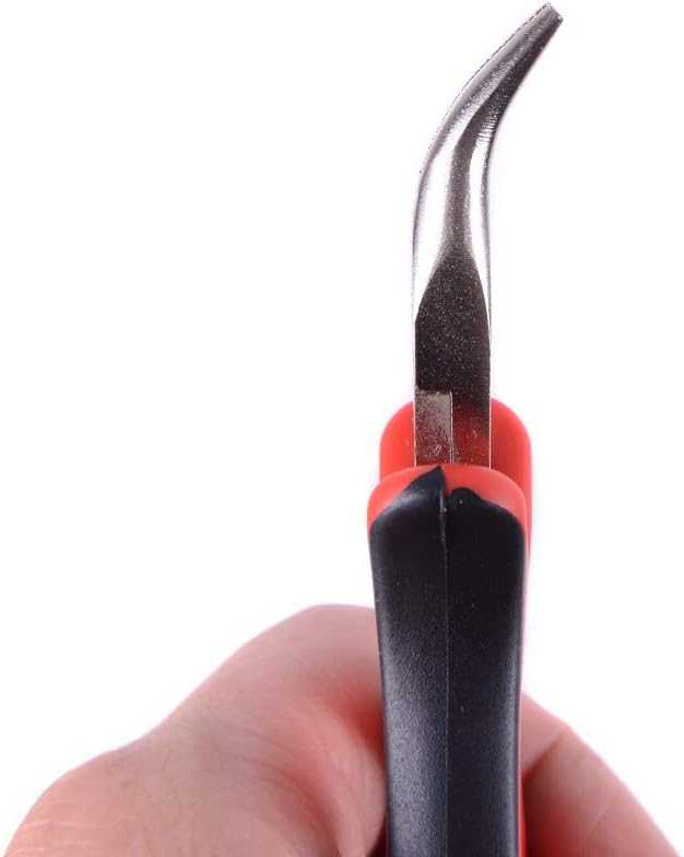 YANTAISIYU 200pcs Micro Silicone DARK BROWN Rings Hair Extensions Kit