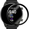 Screen Protector Compatible for Haylou RT2 LS10 Smart Watch