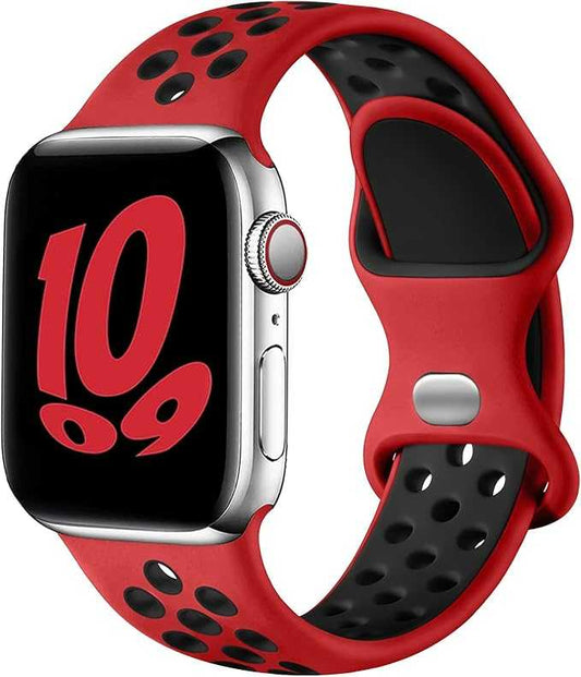 Upeak Sport Strap Compatible with Apple Watch Straps